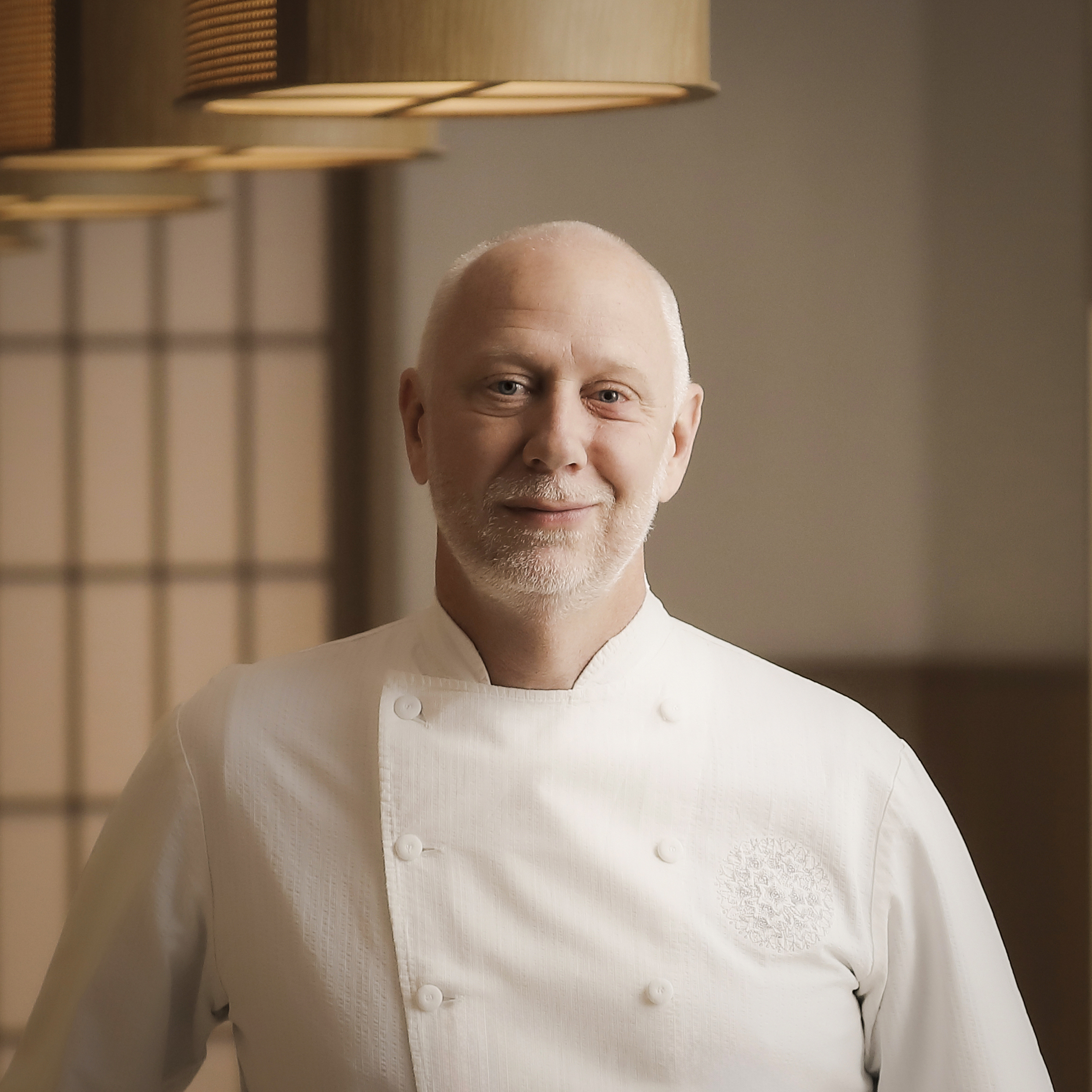 カイル・コナトン シェフ